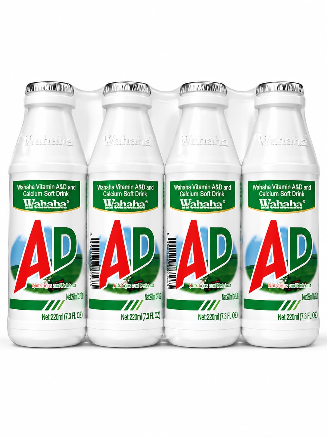 Wahaha Soft Drink