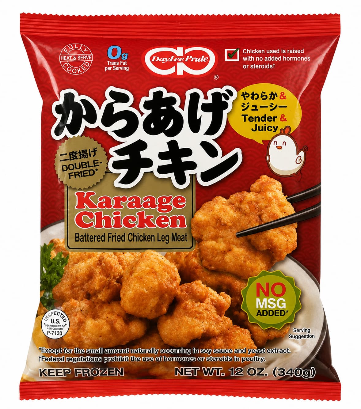 Karage Chicken