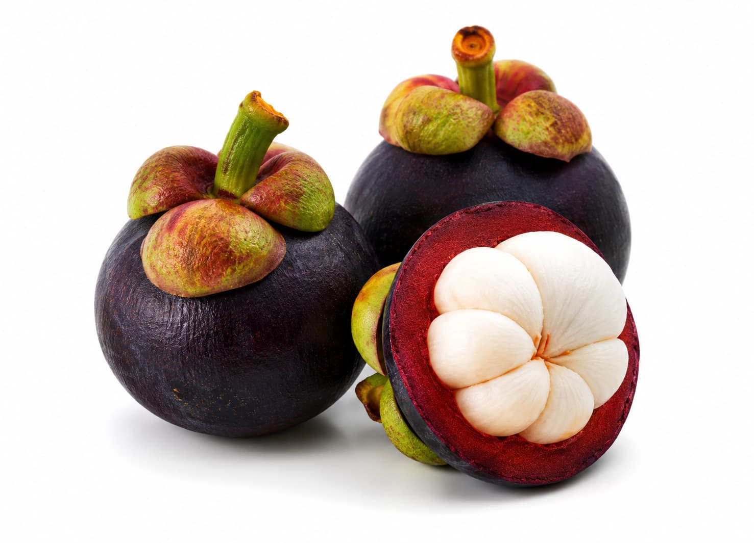 Mangosteen