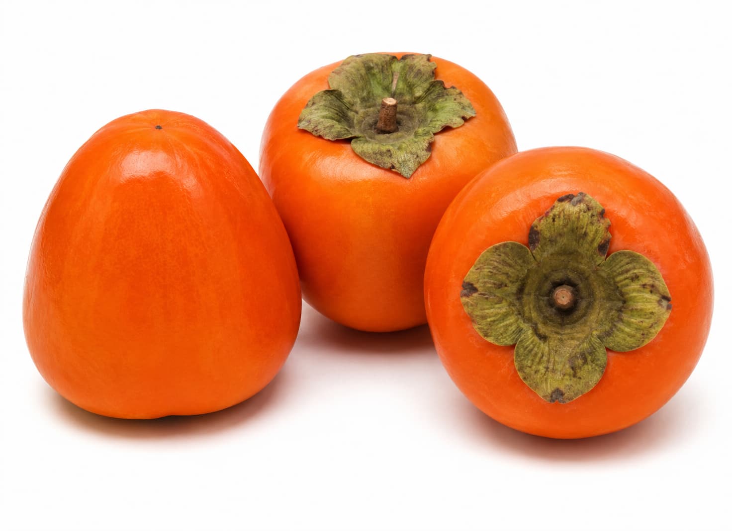 Persimmon