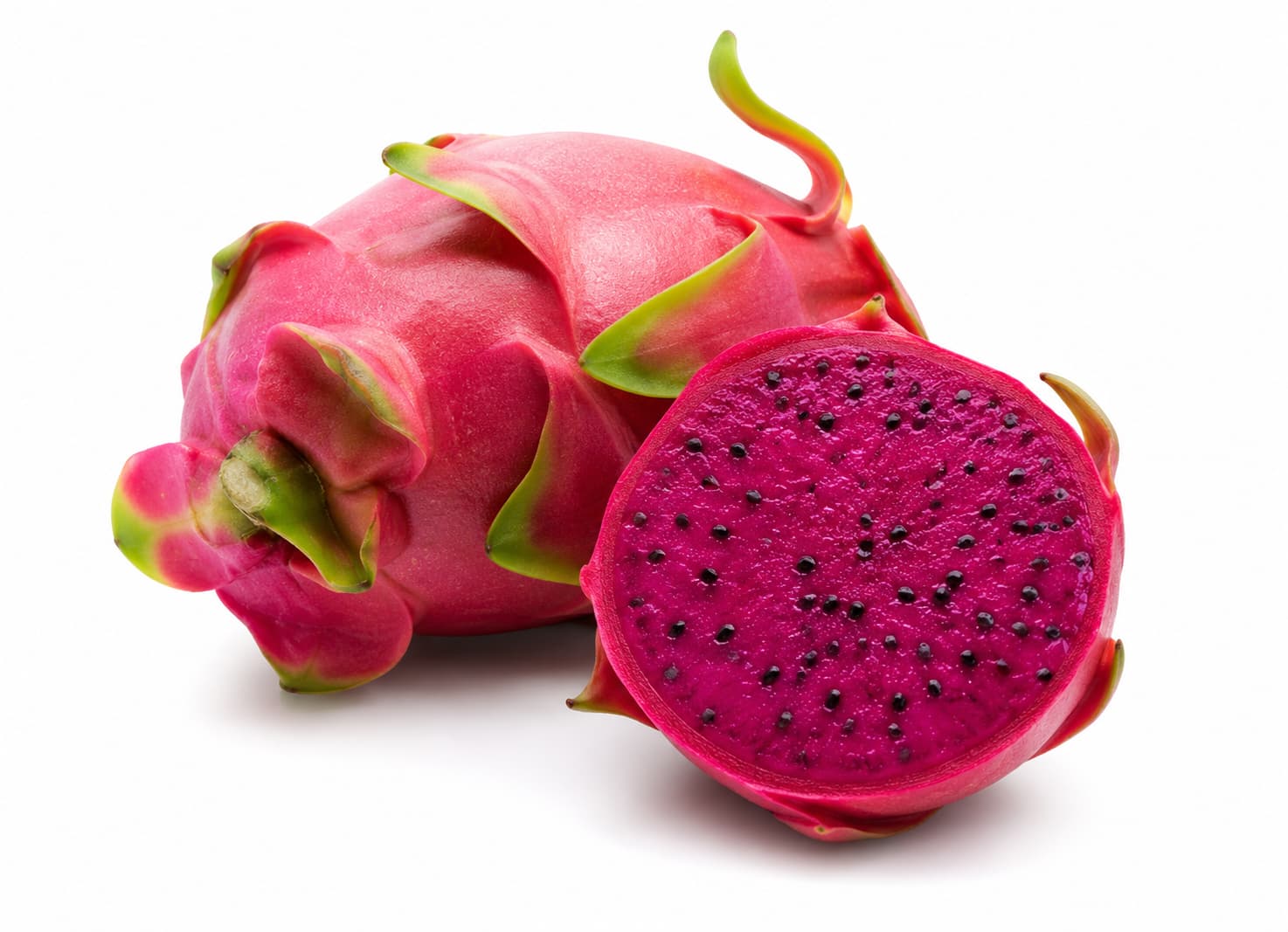 Red Dragon Fruit