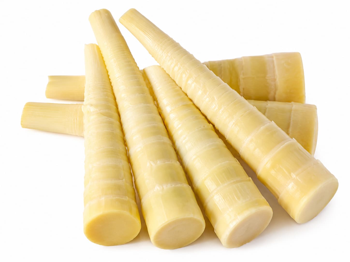 Bamboo Shoots