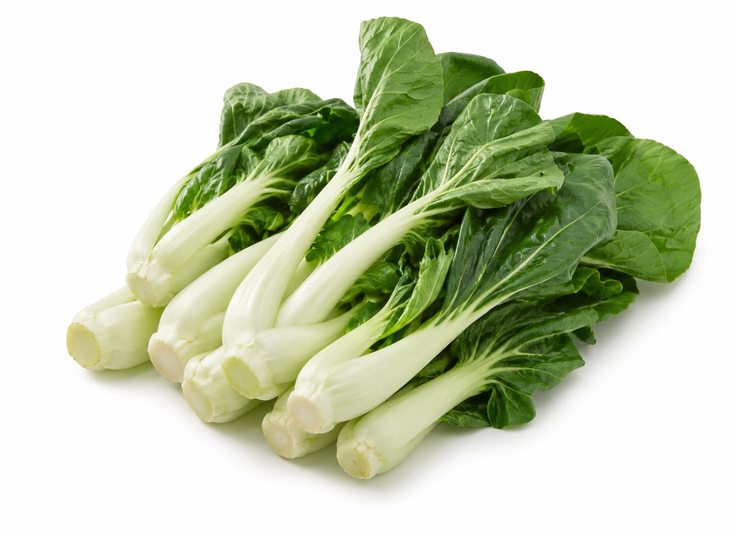 Bok Choy Sum