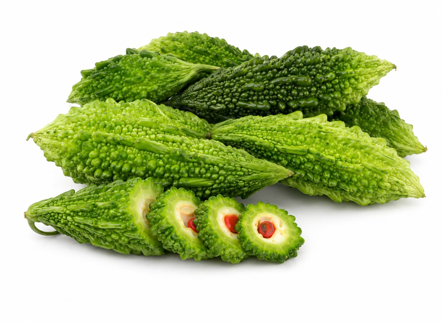 Indian Bitter Melon