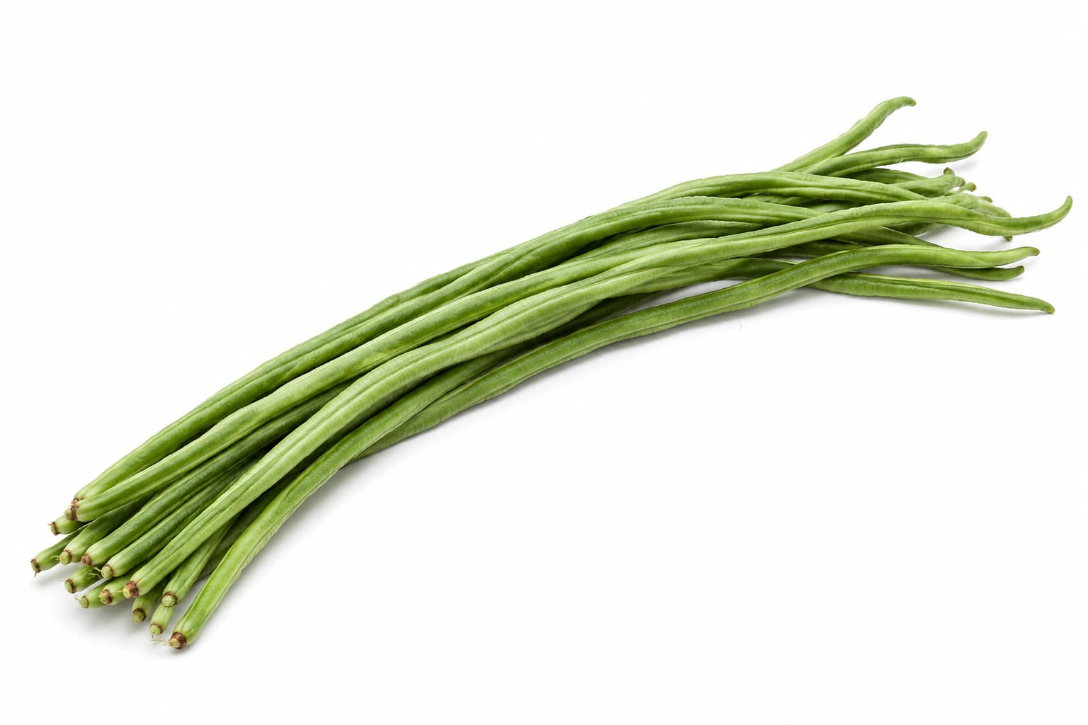 White Long Bean
