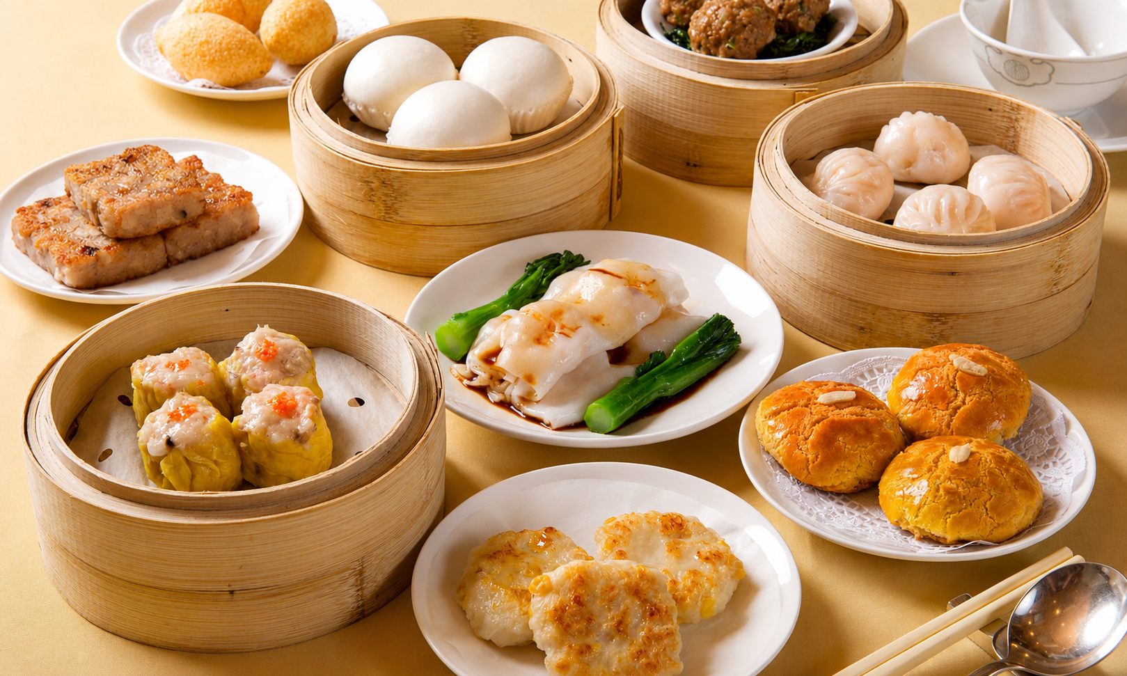 Dim Sum