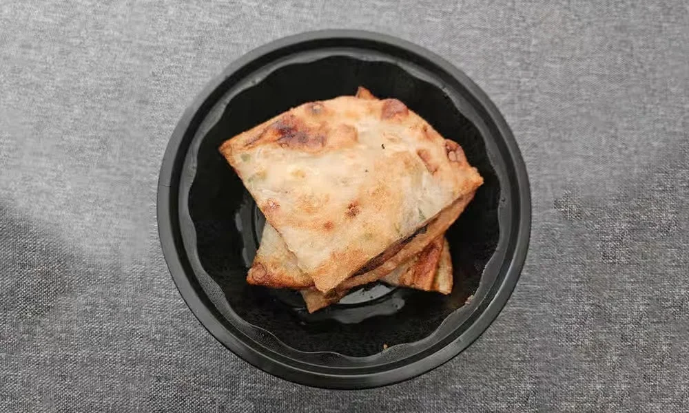 Scallion Pancake