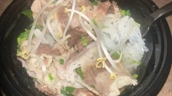 Pho Noodle